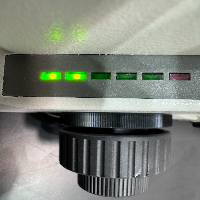 VWR Microscope image 2